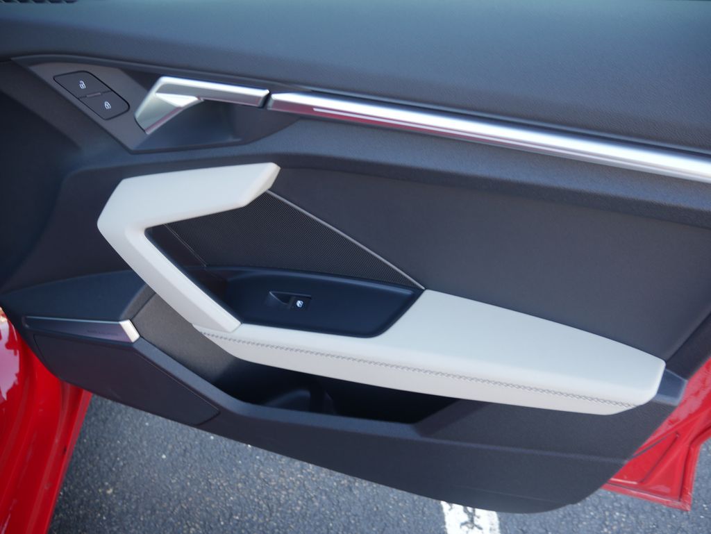 Thumbnail: 2023 Audi A3 - 25