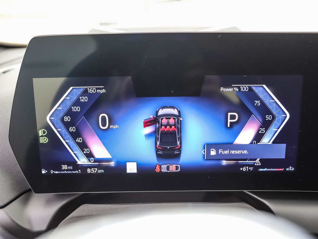 Thumbnail: 2026 BMW 2 Series - 14