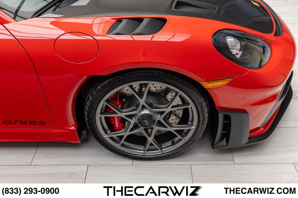 2023 Porsche 718 Cayman