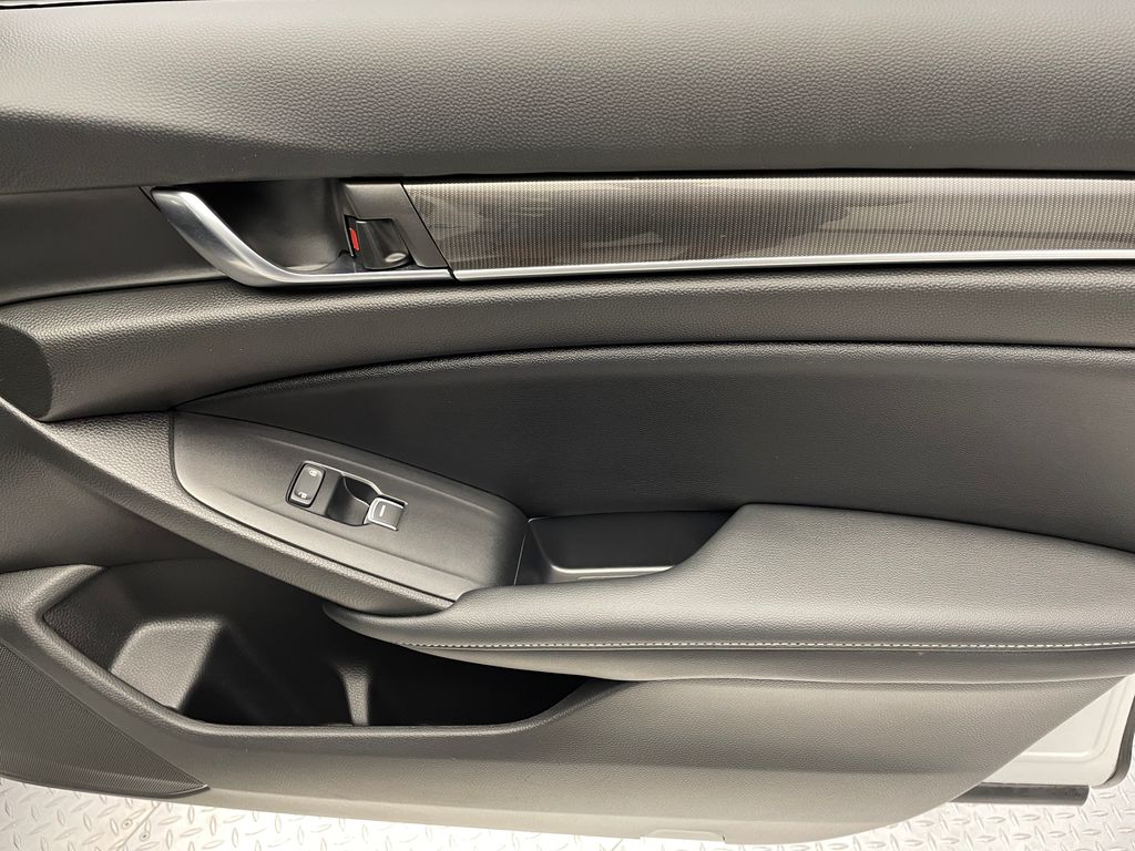 2022 Honda Accord Sport 15