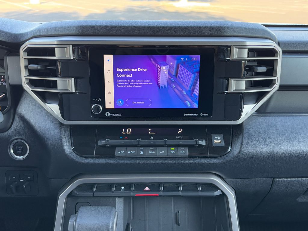 Thumbnail: 2022 Toyota Tundra - 14