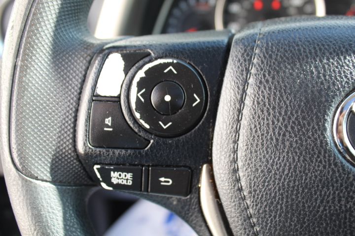 Used Car 2013 Toyota Rav4  Xle For Sale Under $10,000 In Georgetown, Texas