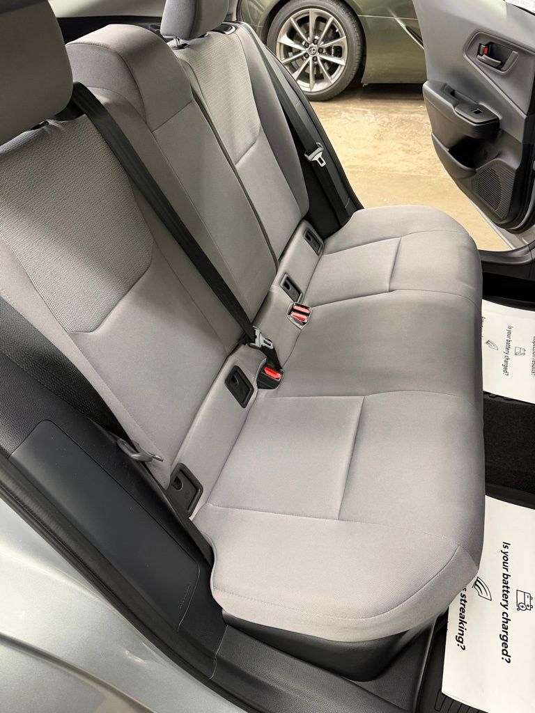 used 2023 Toyota Prius car, priced at $24,903