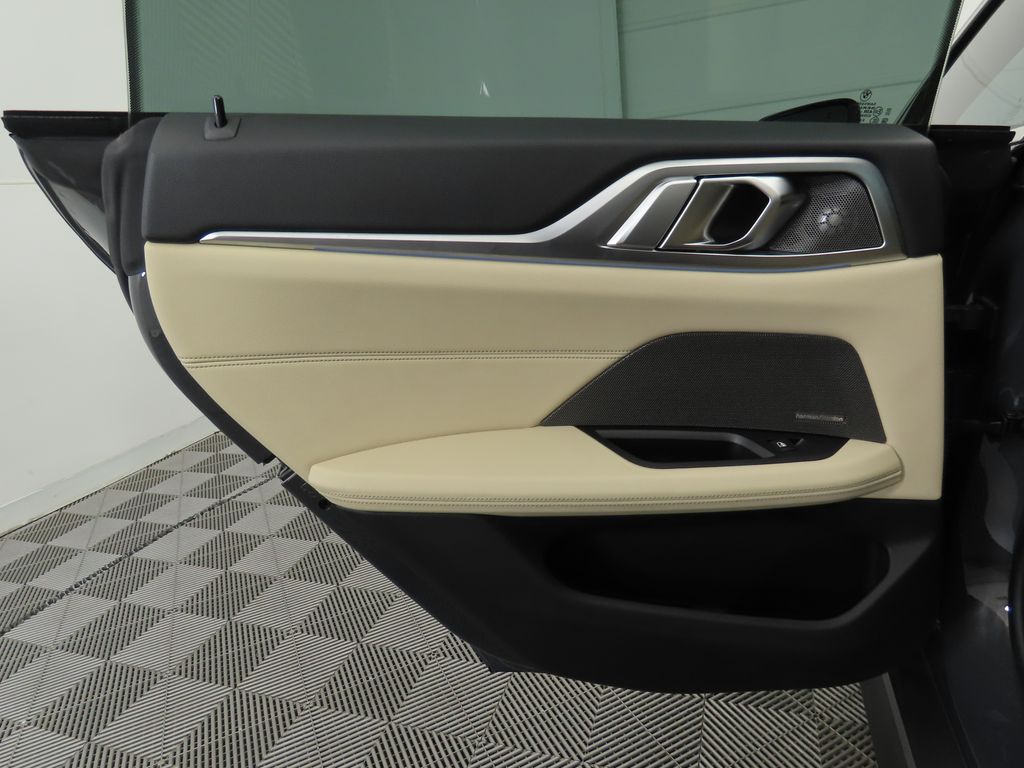 Thumbnail: 2023 BMW i4 - 27