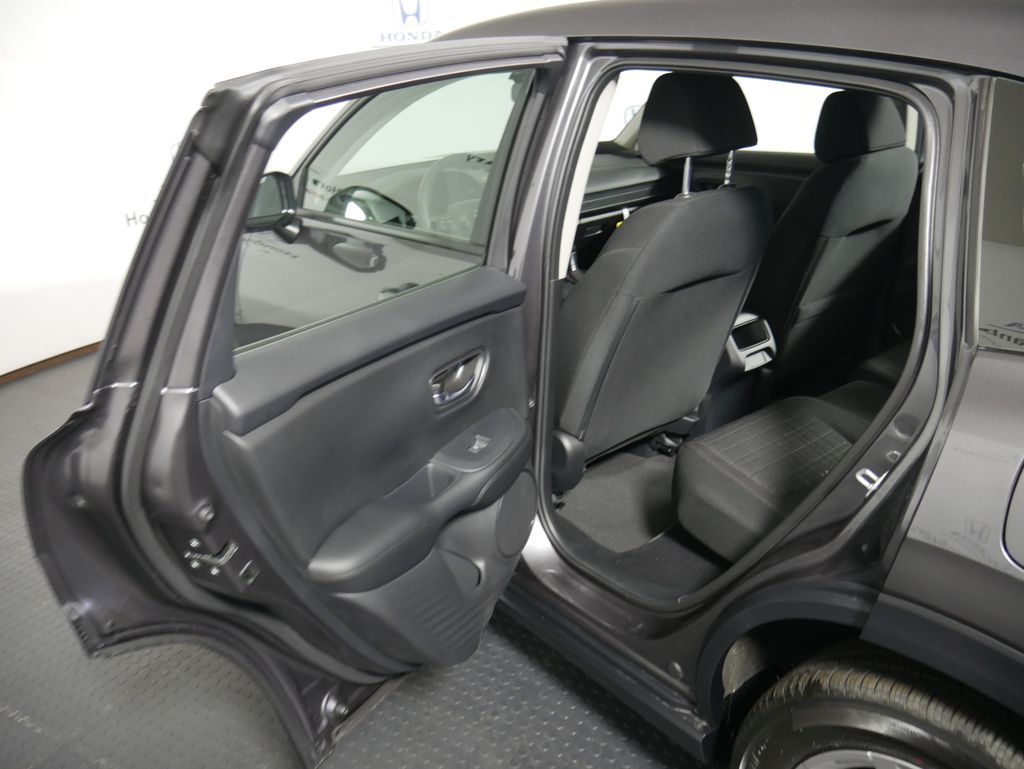 Thumbnail: 2026 Honda HR-V - 9