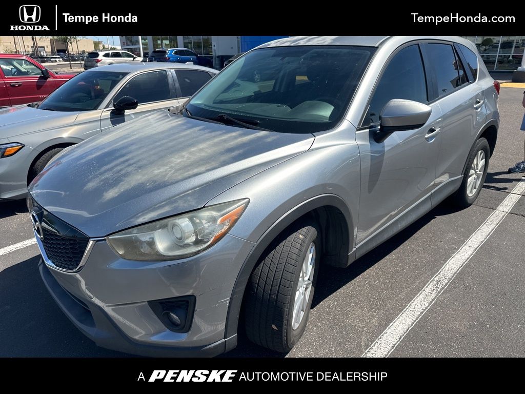 2014 Mazda CX-5 Touring -
                  Tempe, AZ