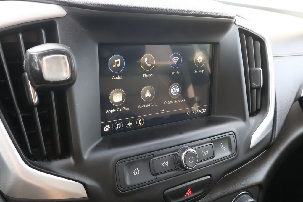 Thumbnail: 2019 GMC Terrain - 23