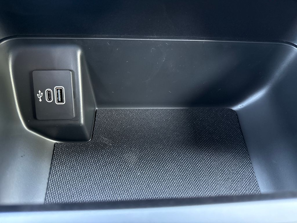 New 2026 White Ford XLT image 28