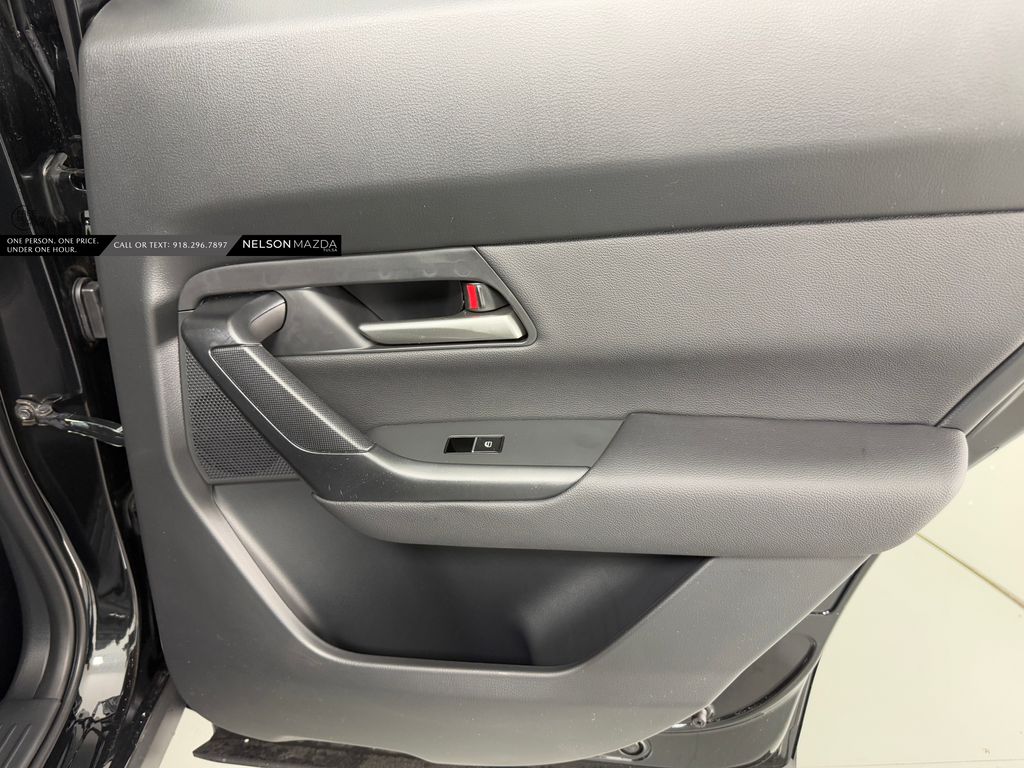 New 2026 Black Mazda 2.5 S Premium image 43