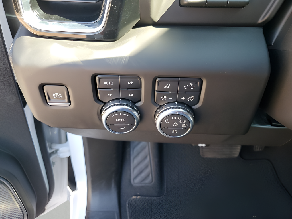 Used Car 2024 Gmc Sierra 1500  Denali For Sale Under $60,000 In Austin, Texas