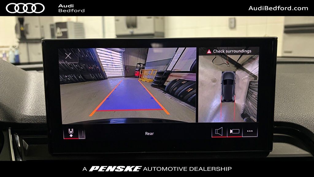 Thumbnail: 2023 Audi Q5 - 19