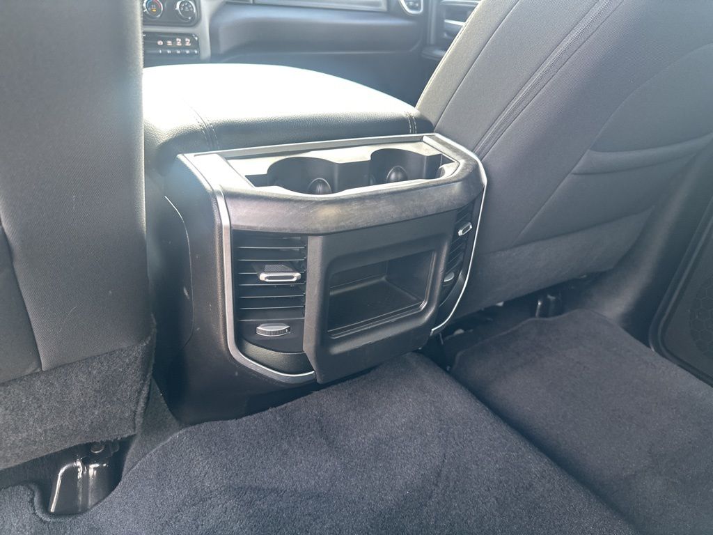 Used Car 2024 Ram 2500  Big Horn For Sale Under $60,000 In Austin, Texas