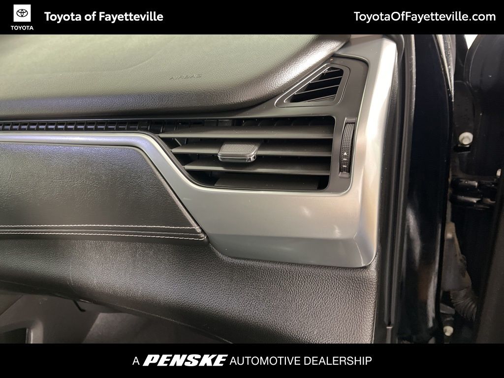 2019 Chevrolet Tahoe LT 24