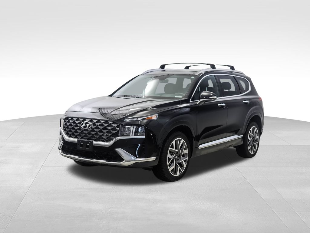 Thumbnail: 2023 Hyundai Santa Fe - 1