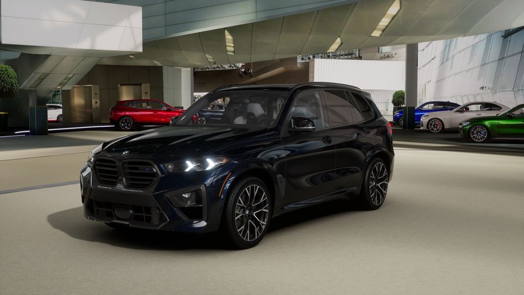 Thumbnail: 2026 BMW X5 - 30