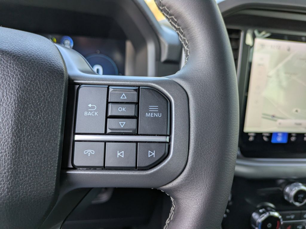 2026 Ford F-150 Rocky Ridge