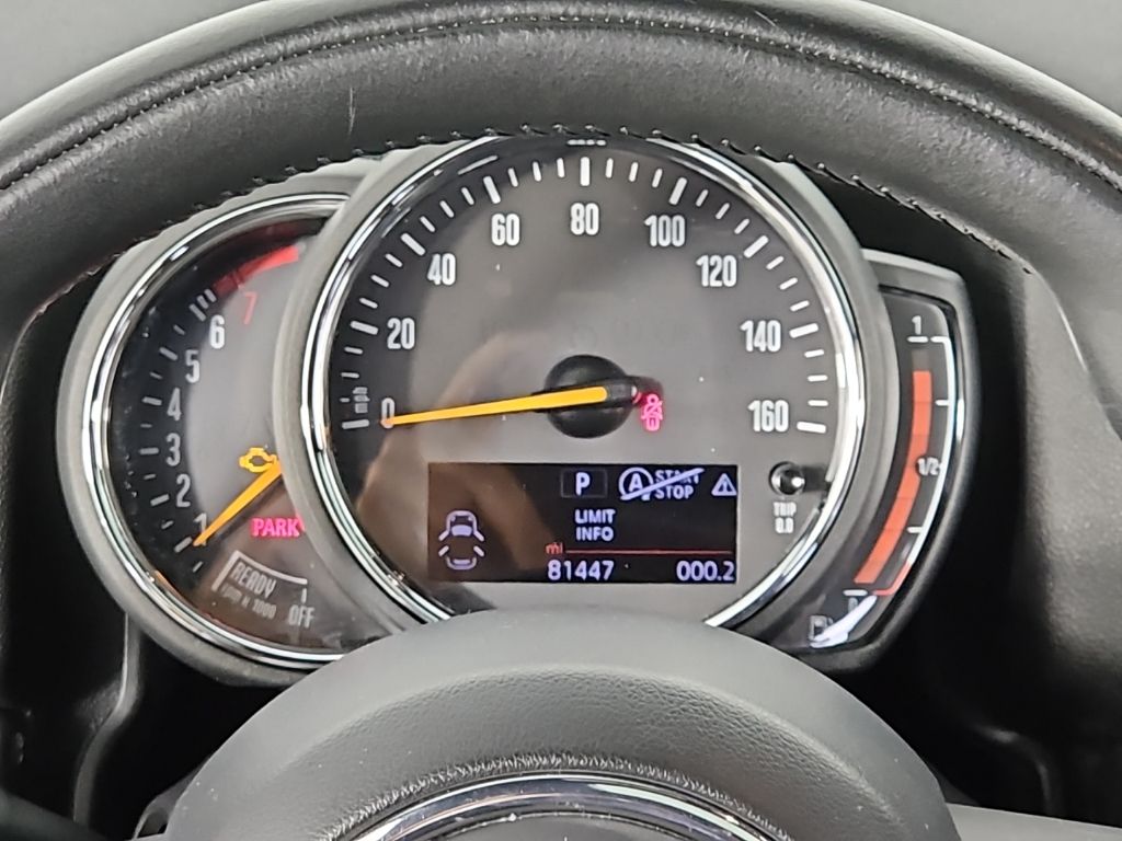 Thumbnail: 2021 MINI Cooper Countryman - 28