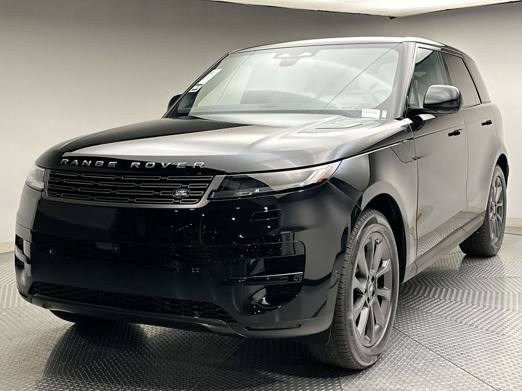 2025 Land Rover Range Rover Sport SE -
                  Paramus, NJ