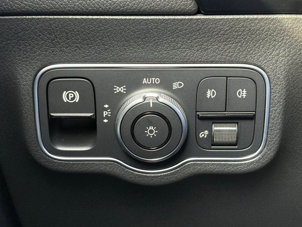 2026 Mercedes-Benz GLA GLA 250 White at South Houston Nissan
