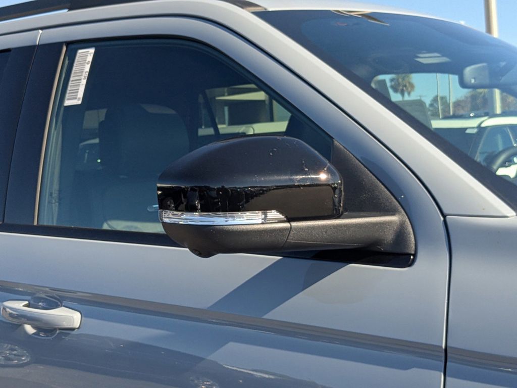 2025 Ford Expedition Platinum MAX