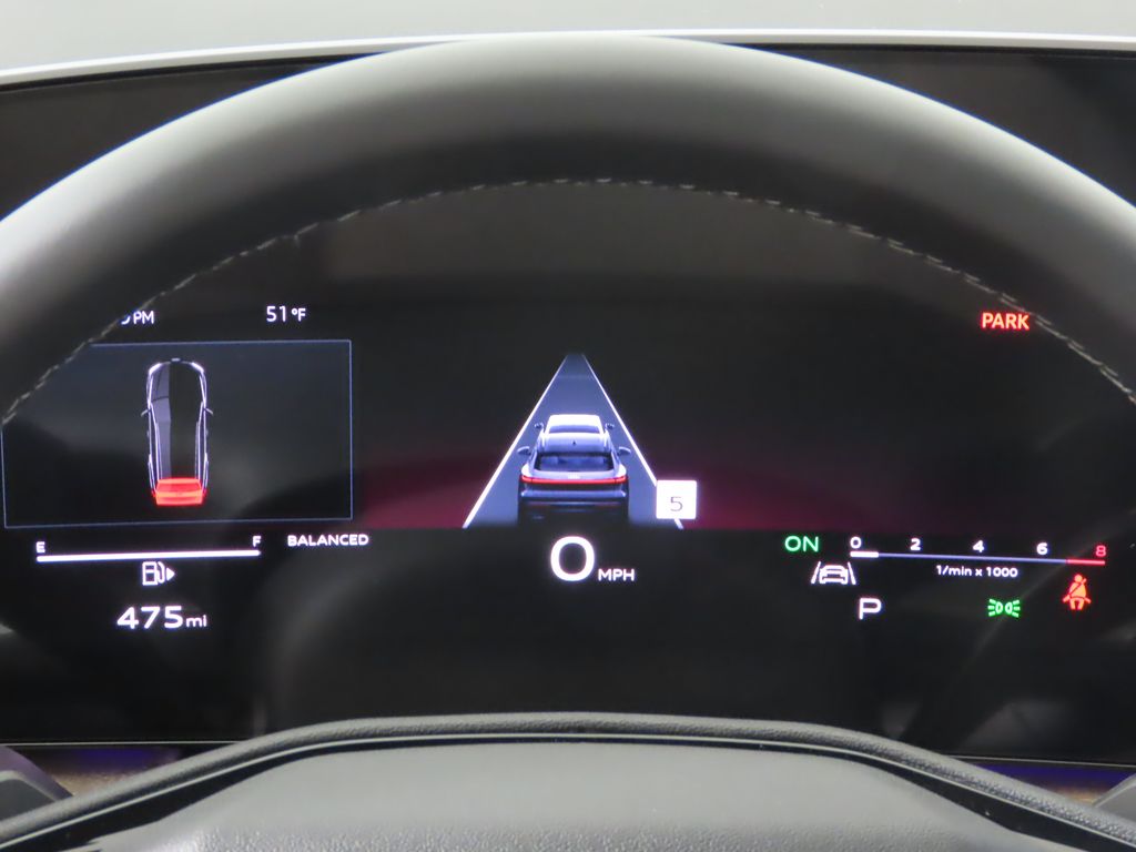 Thumbnail: 2025 Audi Q5 - 13