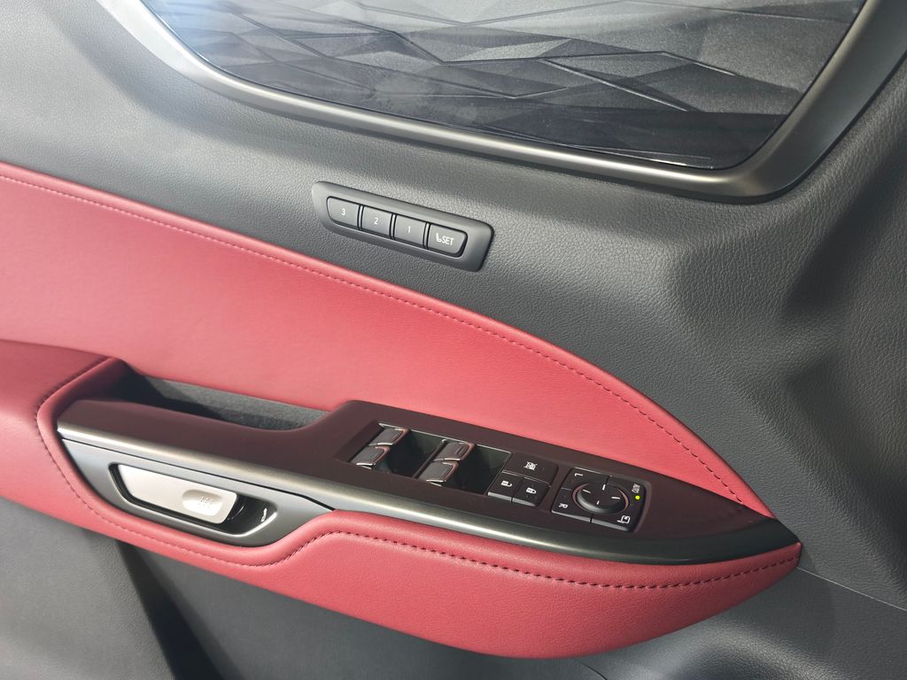 Thumbnail: 2026 Lexus NX - 13