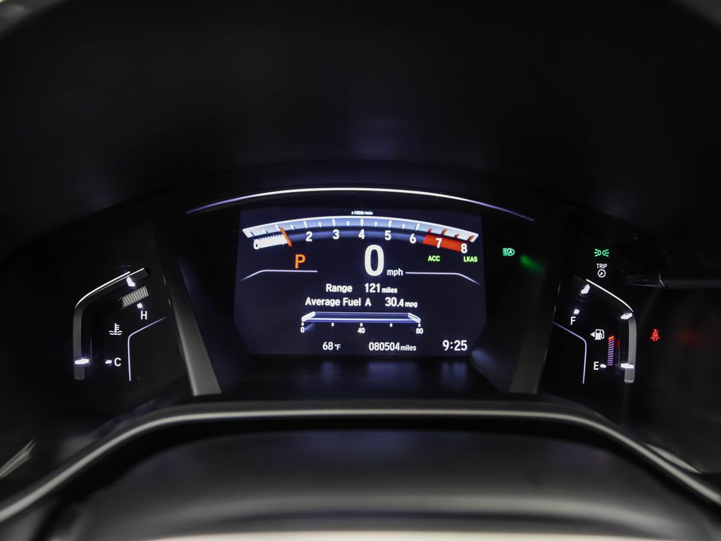 Thumbnail: 2021 Honda CR-V - 14