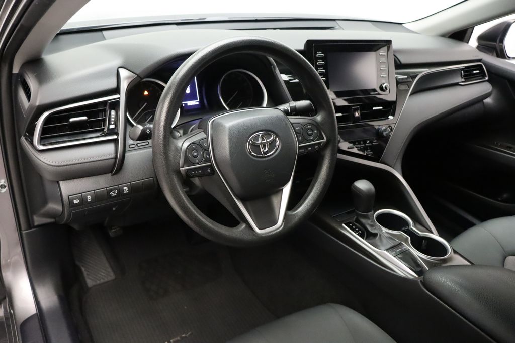 Thumbnail: 2023 Toyota Camry - 15