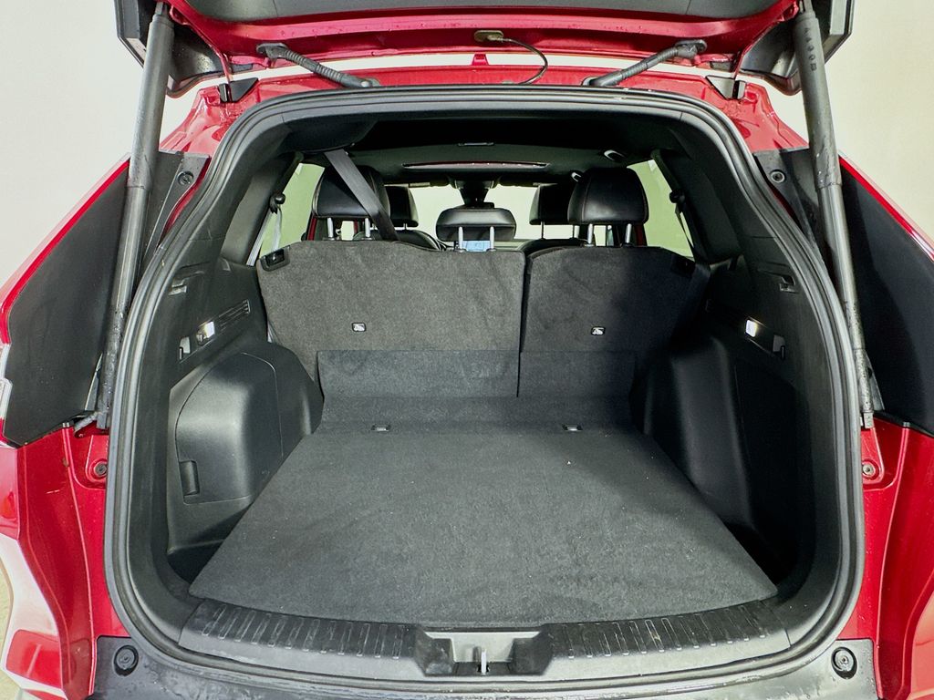 Used Car 2023 Honda Cr-v Hybrid  Sport Touring For Sale Under $35,000 In Austin, Texas