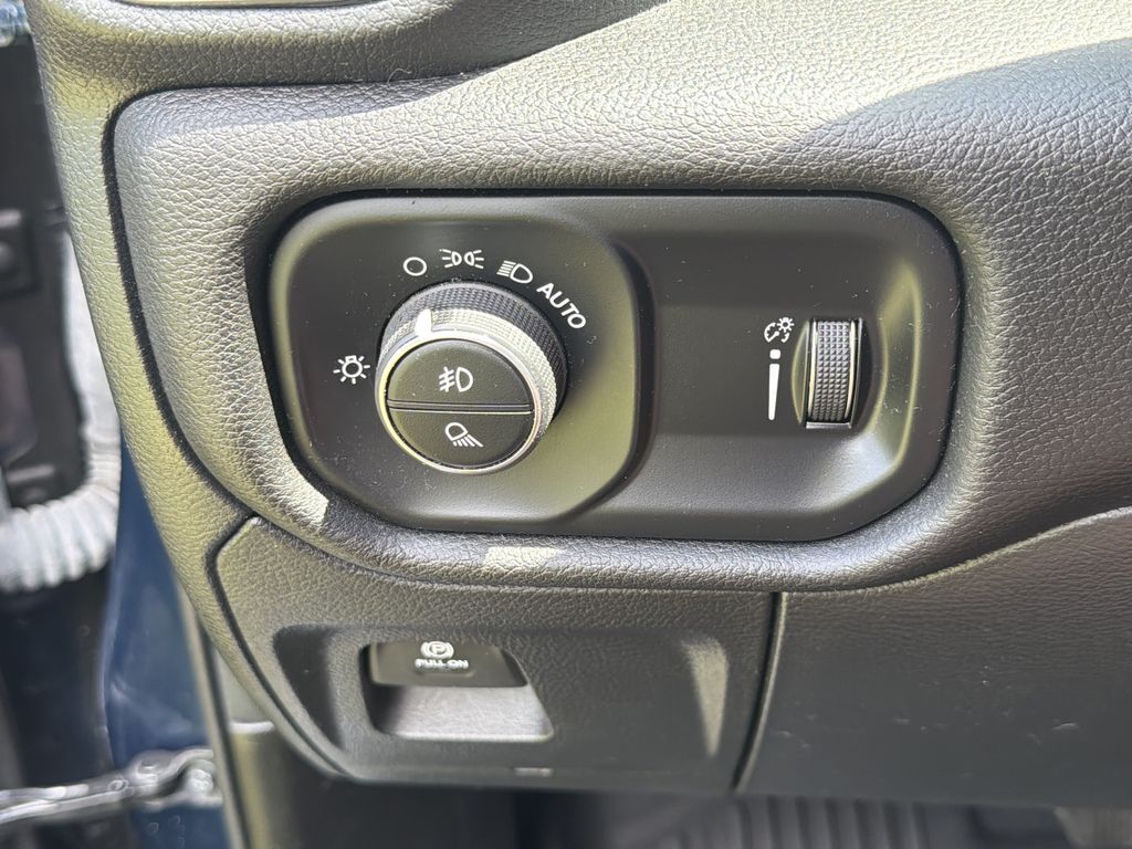 Used 2023 Ram 1500 Truck