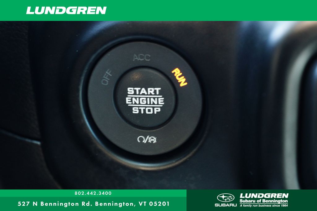 Used 2021 Jeep Wrangler SUV