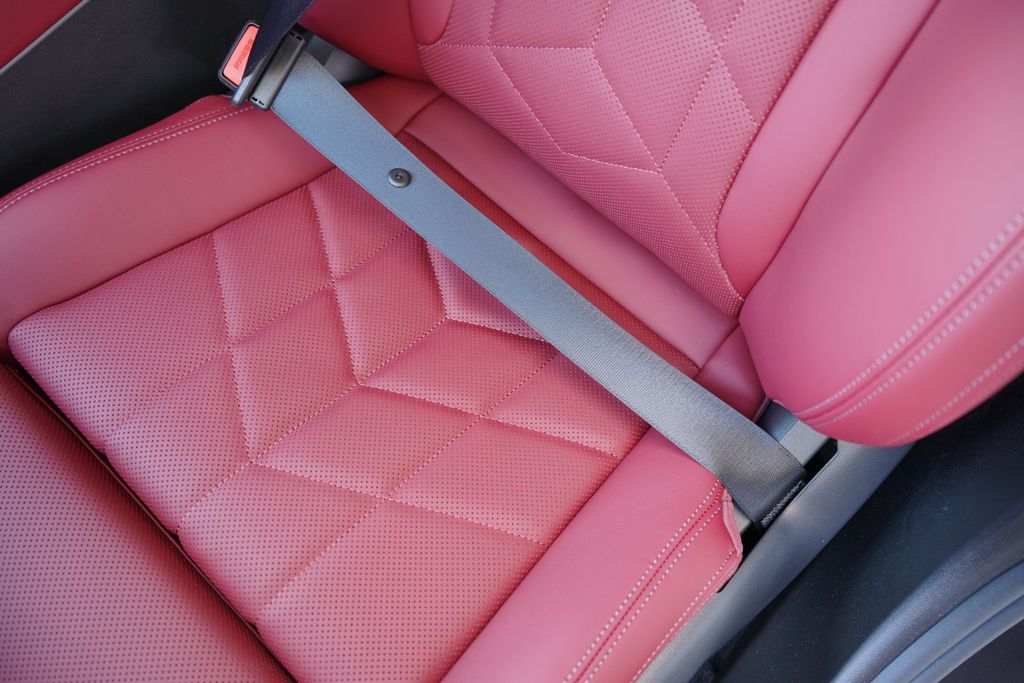 Thumbnail: 2026 BMW i5 - 11