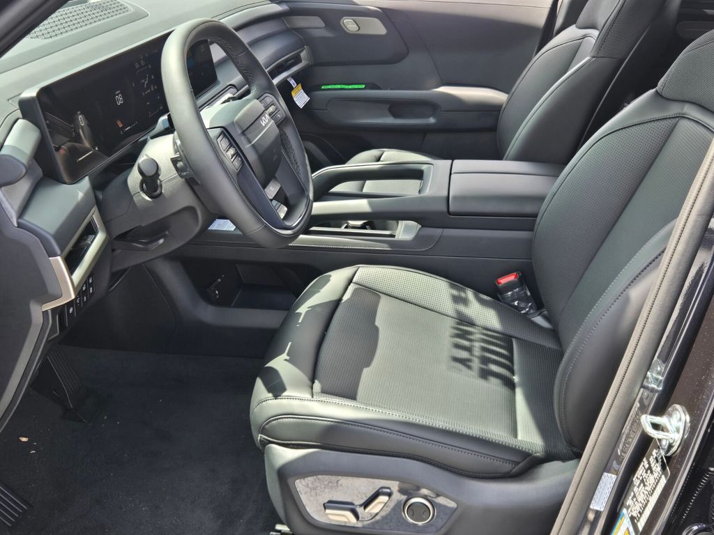 2027 Kia Telluride - $43,885