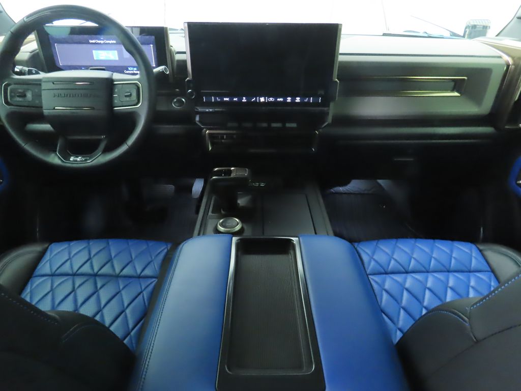 Thumbnail: 2024 GMC Hummer EV - 13