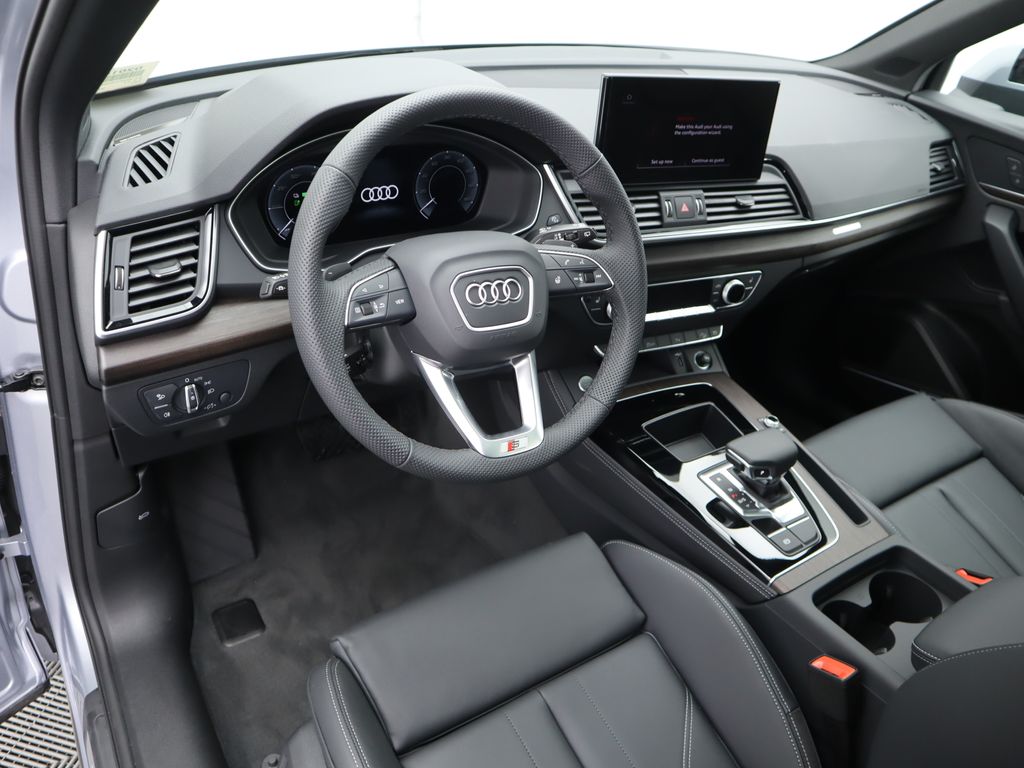 2025 Audi Q5  10