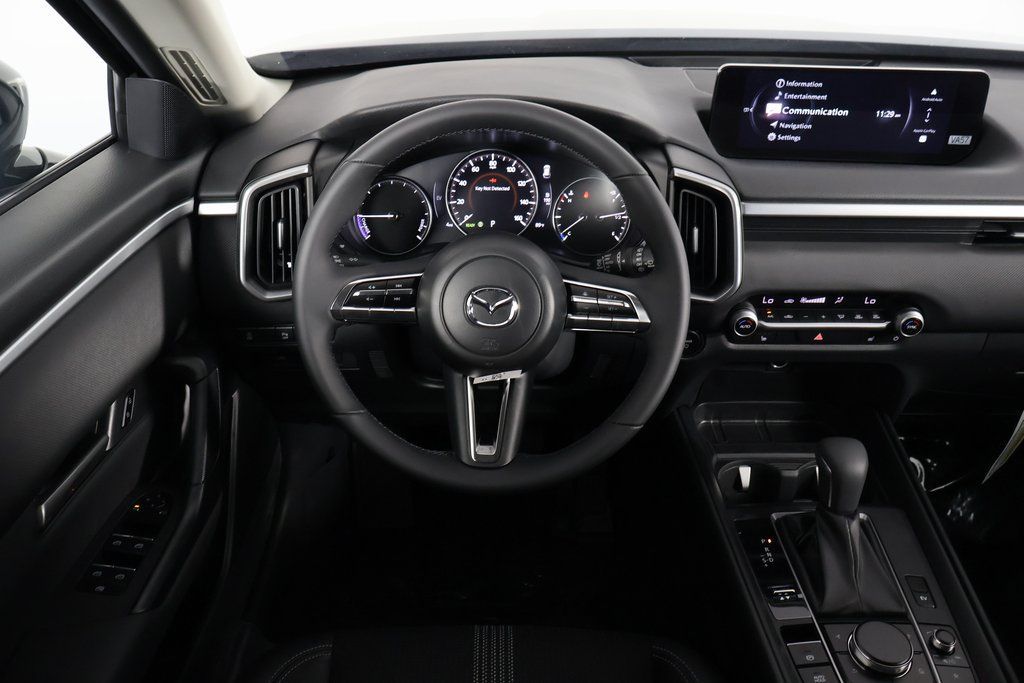 Thumbnail: 2026 Mazda CX-50 - 3