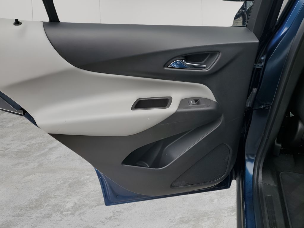 Used Car 2021 Chevrolet Equinox  Lt For Sale Under $20,000 In Austin, Texas