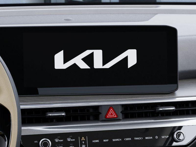 New 2026 Blue Kia X-Line SX Prestige image 20