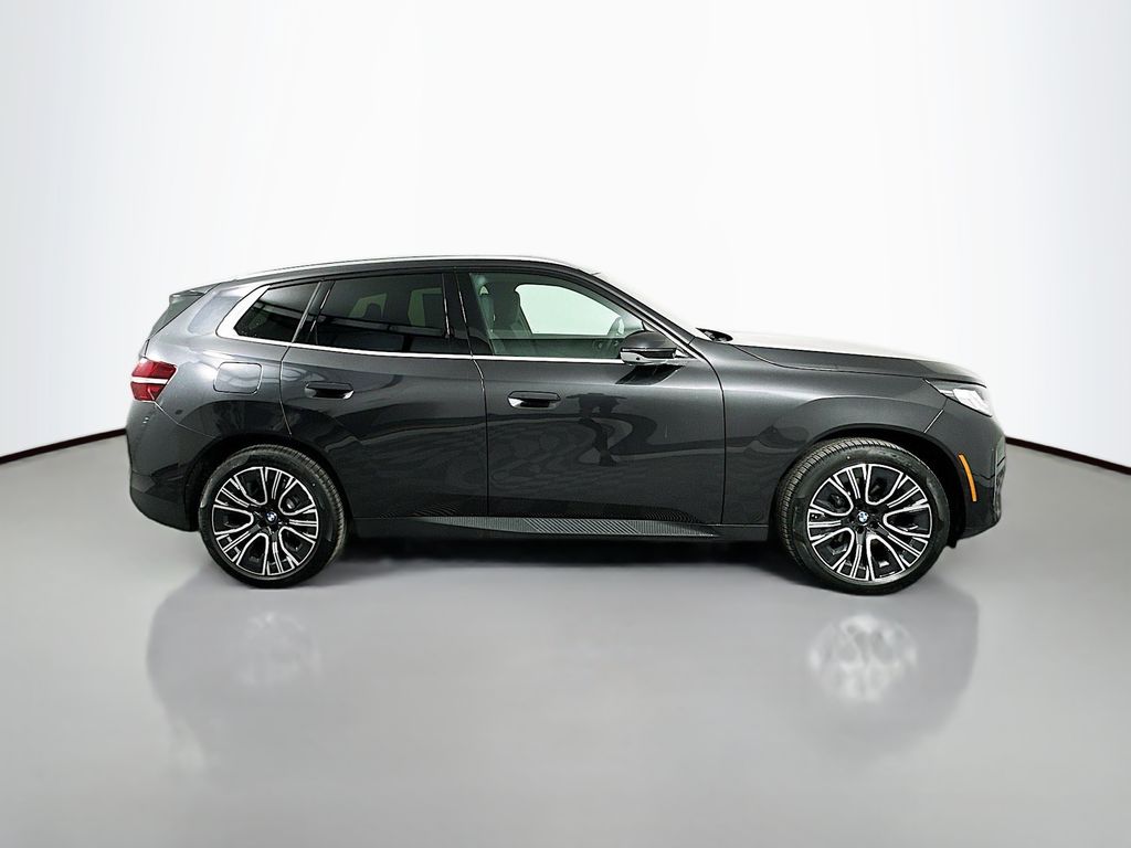 Thumbnail: 2026 BMW X3 - 4