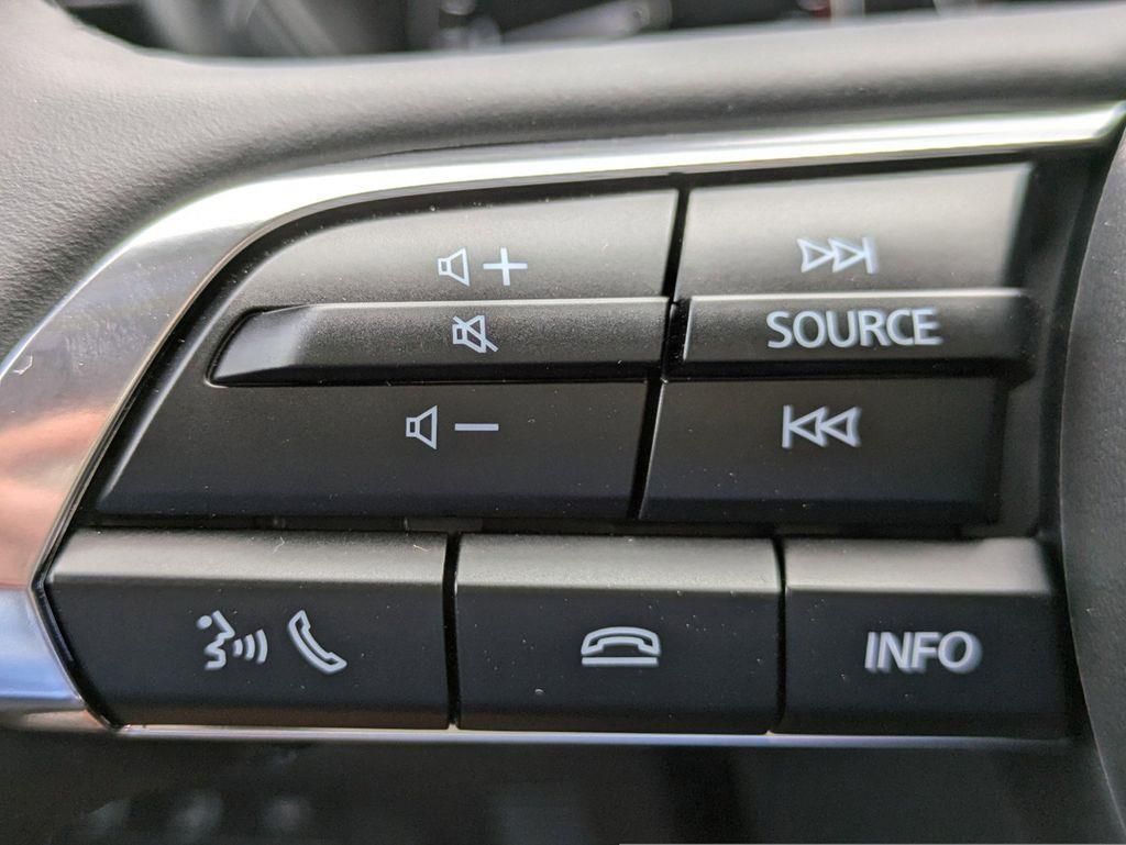 2025 Mazda CX-30 2.5 S Premium Package photo