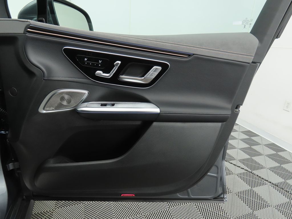 2024 Mercedes-Benz EQE 350 25
