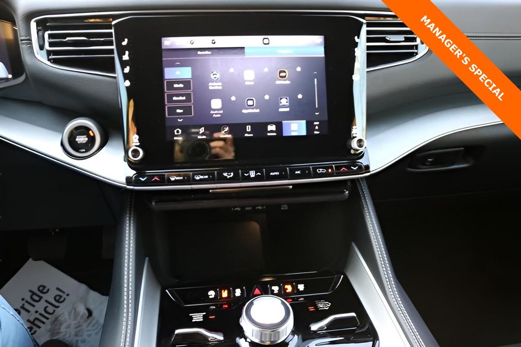 New Car 2025 Jeep Wagoneer L  Series Iii For Sale Under $80,000 In Austin, Texas