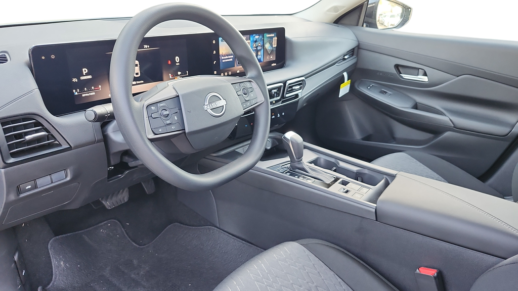 2026 Nissan Sentra