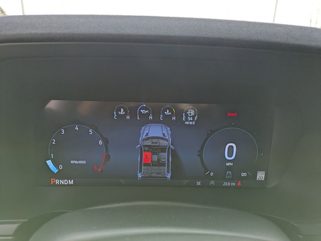 2026 Ford F-150 Black Widow