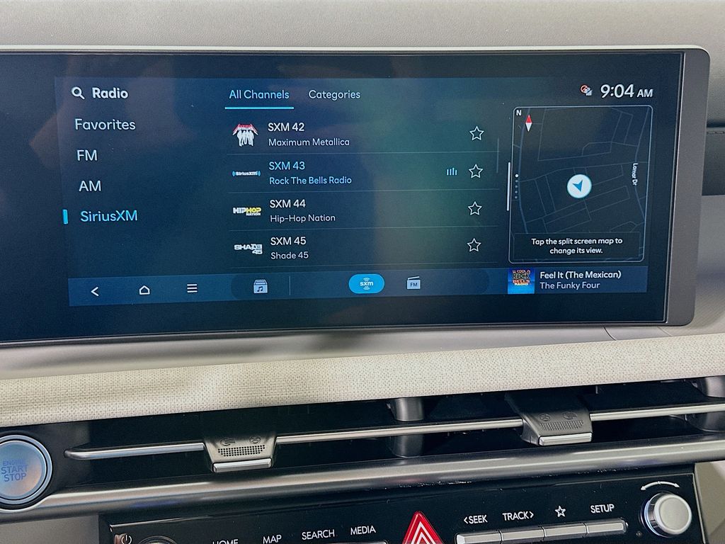 Thumbnail: 2026 Hyundai Tucson - 11