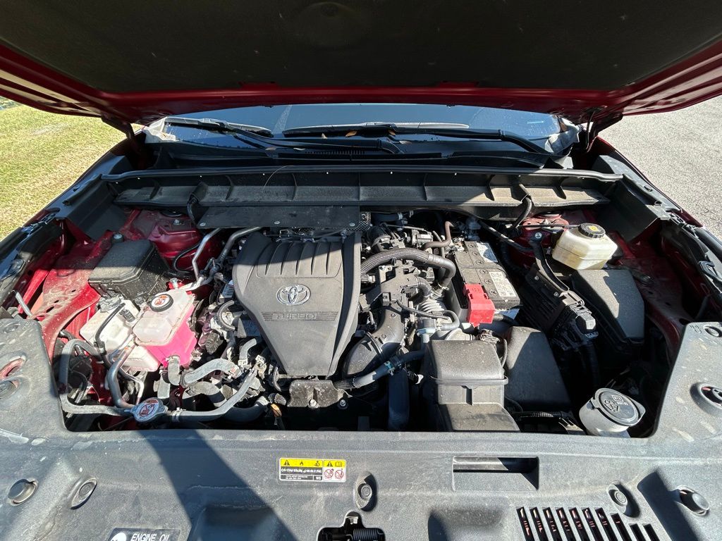 Thumbnail: 2023 Toyota Highlander - 10