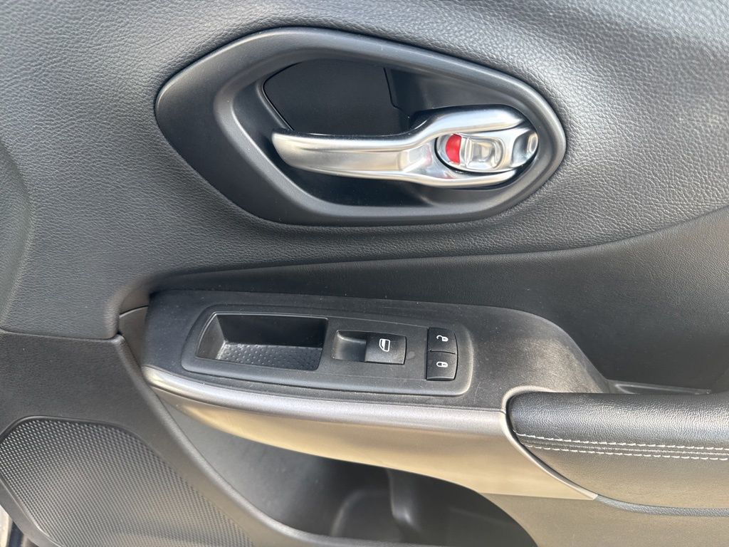 2019 Jeep Cherokee Latitude FWD