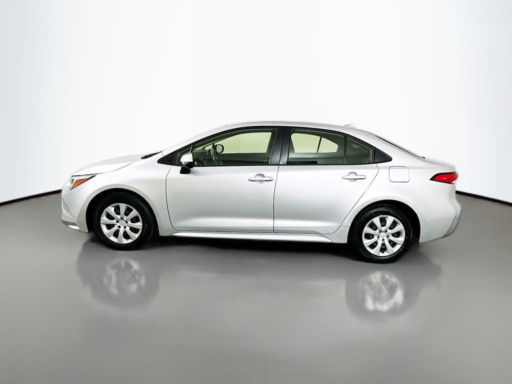 Thumbnail: 2024 Toyota Corolla - 8