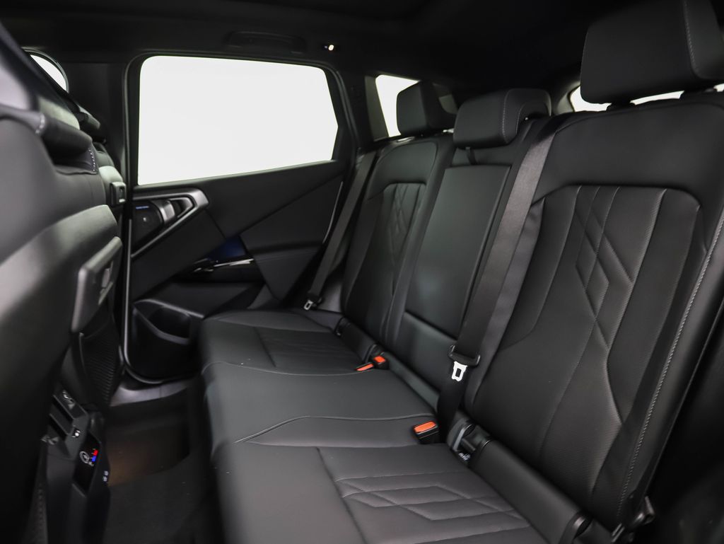 Thumbnail: 2026 BMW X3 - 22