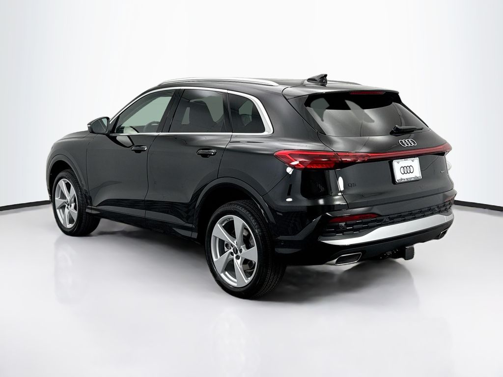 Thumbnail: 2025 Audi Q5 - 7